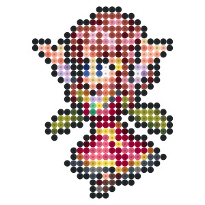 ヒルダ