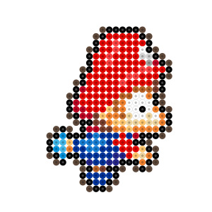 ベビーマリオ