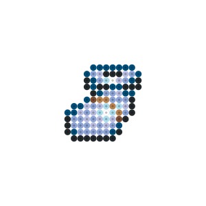 チェーングリーブ
