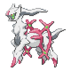 アルセウス