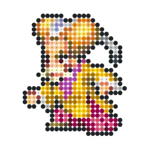ヒラガ