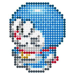 ドラえもん