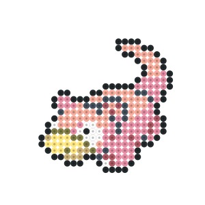 ヤドン