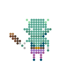 ボンドグ