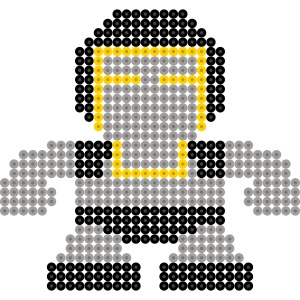 ウォーズマン