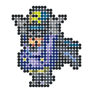 ロビン(偽)
