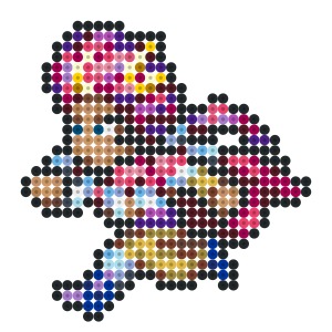 デザートガード