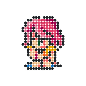 レナ・シャルロット・タイクーン