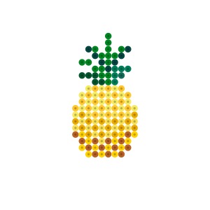 パイナップル