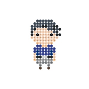 内藤鈴の父親
