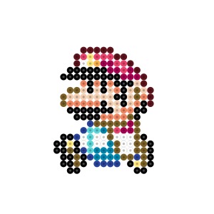 マリオ