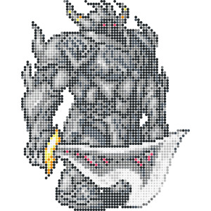アイアンクラッド