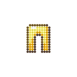 金のレギンス