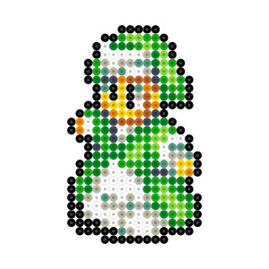 幻術士