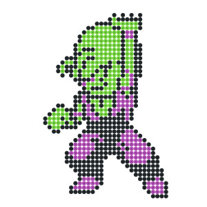 ピッコロ