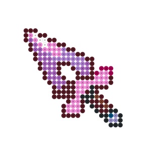 毒のナイフ