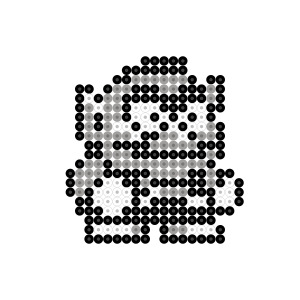 チビワリオ