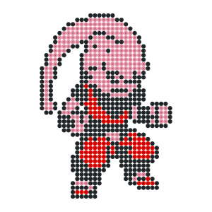 魔人ブウ