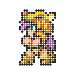ファリス・シェルヴィッツ