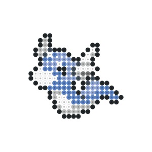 ミニリュウ