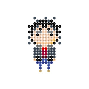 事代作吾