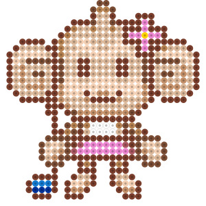 ミーミー