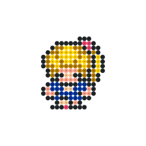 クルル・マイア・バルデシオン