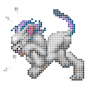 美獣イザベラ