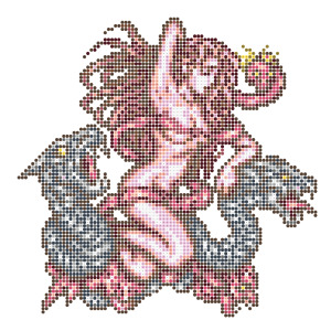 メリュジーヌ