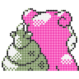ヤドラン