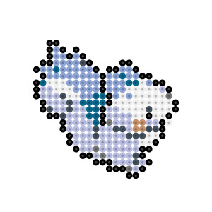 パチリス