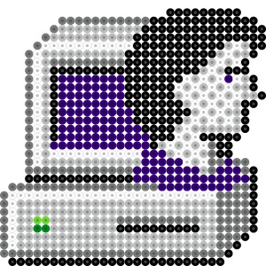 ユーザコンピュータ