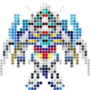 ガンダムAGE-2