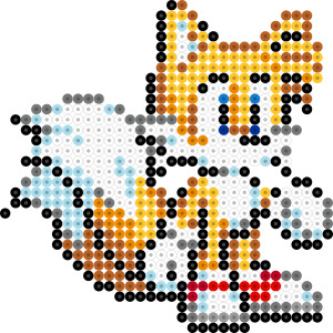 テイルス