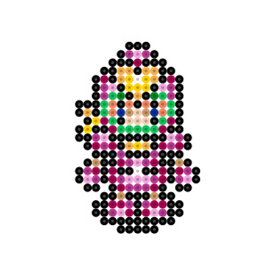 プリティーボンバー