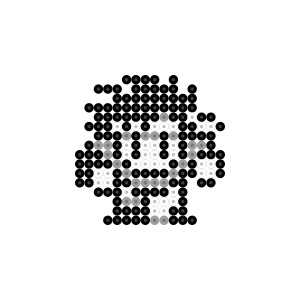 人間