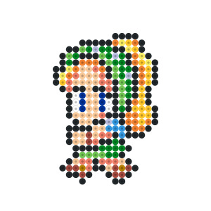 クルル・マイア・バルデシオン