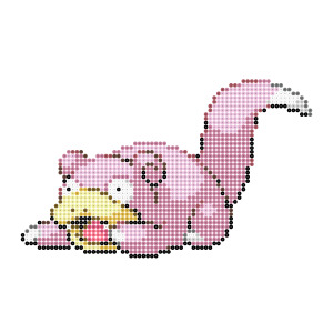 ヤドン