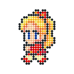 クルル・マイア・バルデシオン