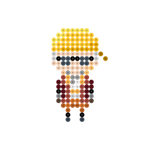 ムクレド・マッドーナ