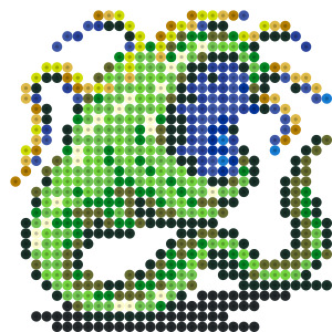 メガパラサイト