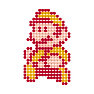 ファイアマリオ