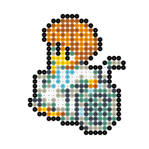 ドネッド・ラディウユ