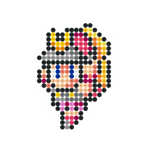 クルル・マイア・バルデシオン