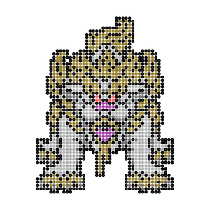 あばれこまいぬ