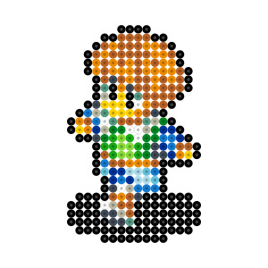 ドネッド・ラディウユ