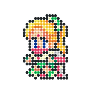 クルル・マイア・バルデシオン