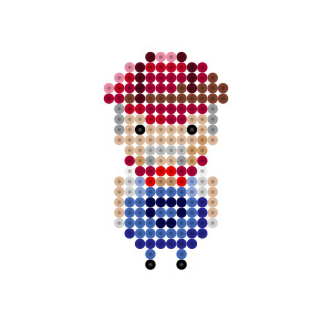 ジョセ・マリス