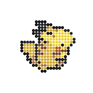 ピカチュウ