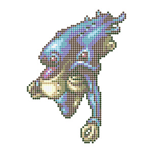 メガミュータント